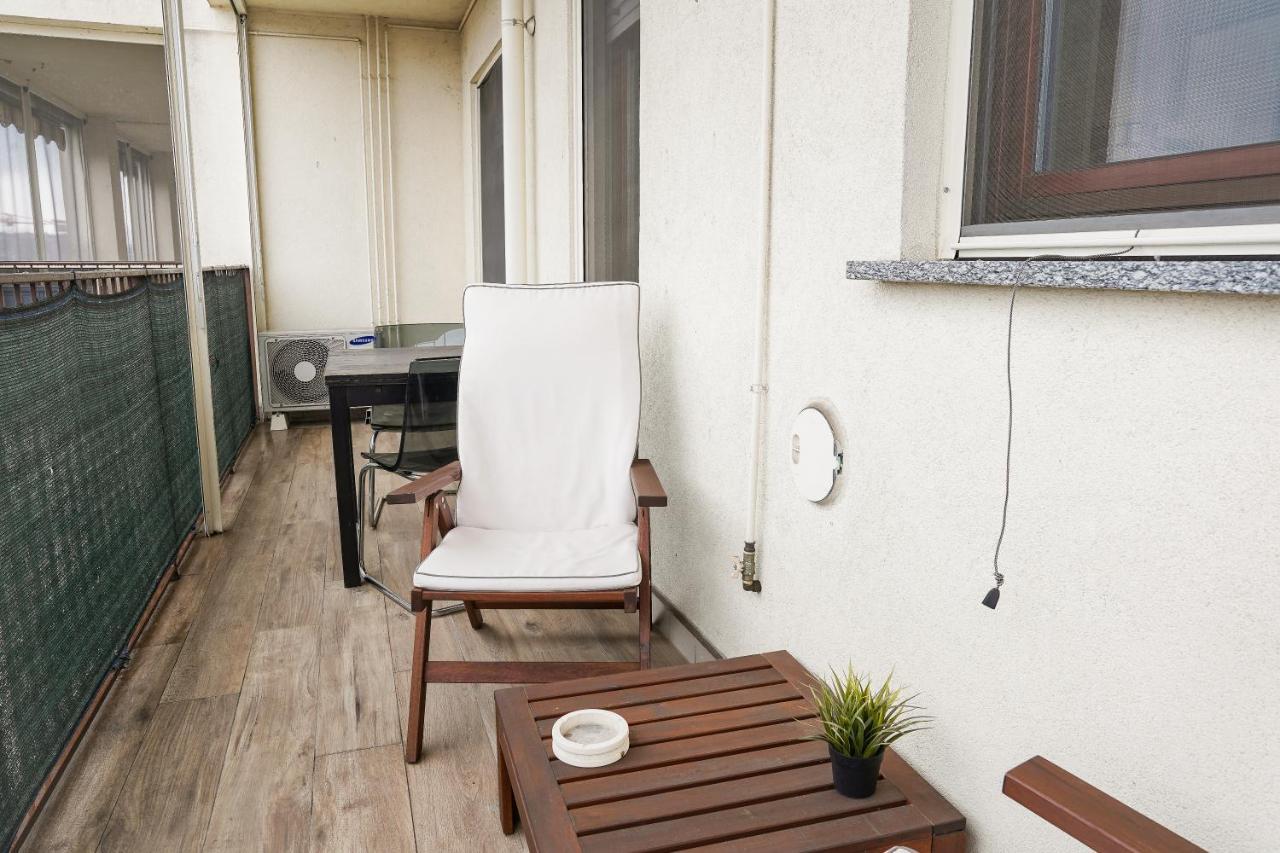 Apartamento Residenza Papa Milano Rozzano Exterior foto